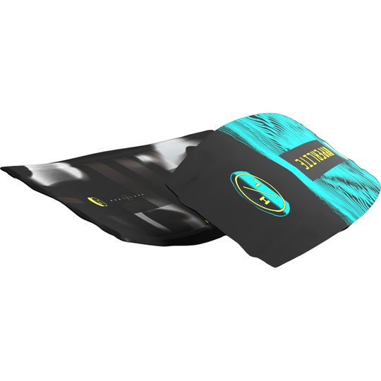 Hyperlite 2027 Rage Loaded Men's Wakeboard