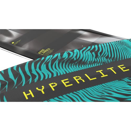 Hyperlite 2027 Rage Loaded Men's Wakeboard