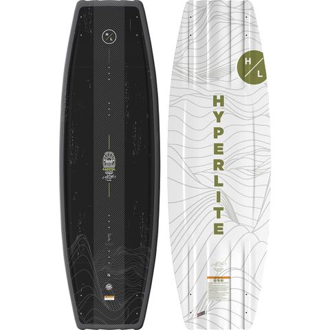 Hyperlite 2027 Capitol Loaded Men's Wakeboard