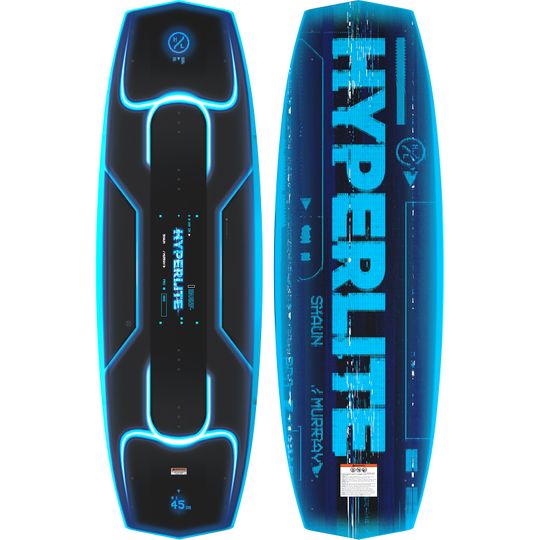 Hyperlite 2027 Murray Pro Men's Wakeboard
