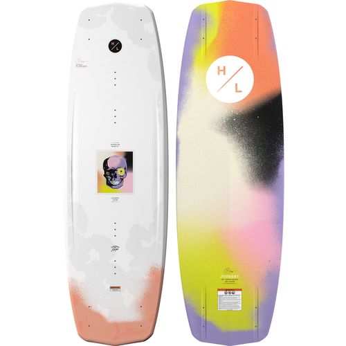 Hyperlite 2027 Journey Women's Wakeboard