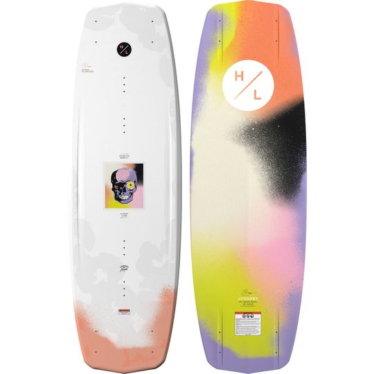 Hyperlite 2027 Journey Women's Wakeboard