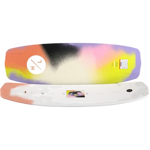 Hyperlite 2027 Journey Women's Wakeboard