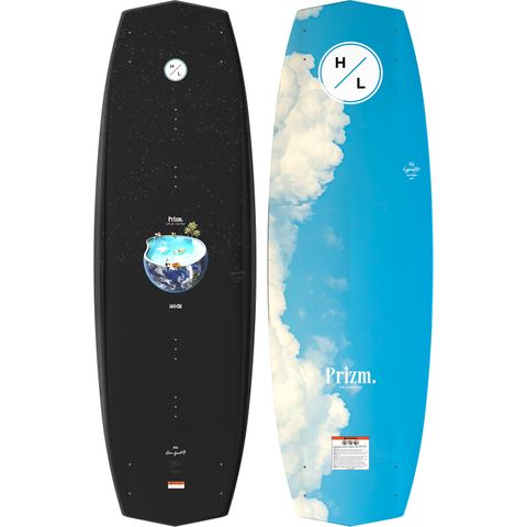 Hyperlite 2027 Prizm Women's Wakeboard