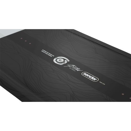 Hyperlite 2027 Sender Men's Wakeboard