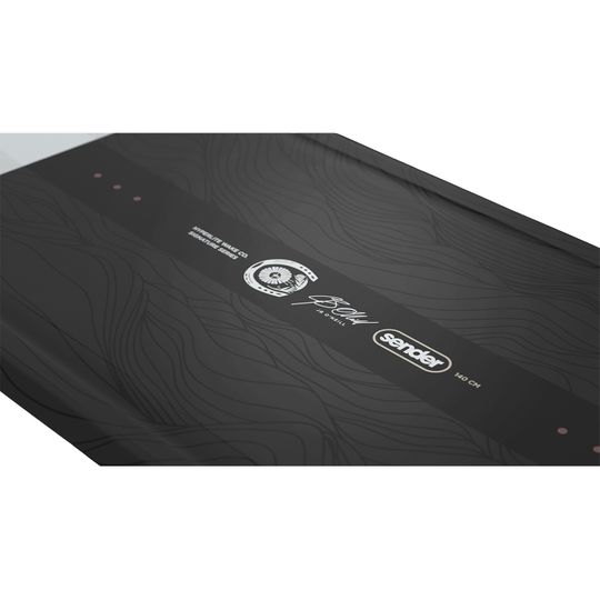 Hyperlite 2027 Sender Men's Wakeboard