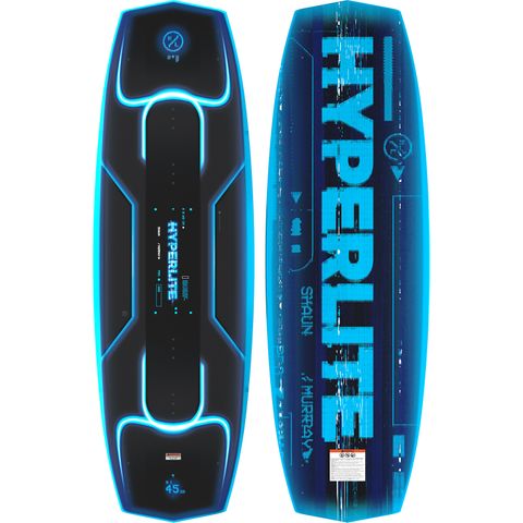 Hyperlite 2027 Murray Pro Men's Wakeboard