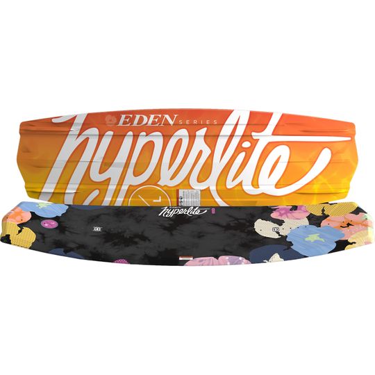 Hyperlite 2027 Eden Junior Girls Wakeboard