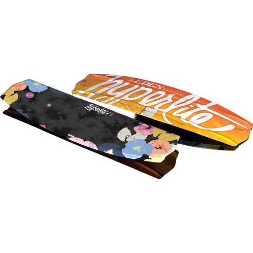 Hyperlite 2027 Eden Junior Girls Wakeboard