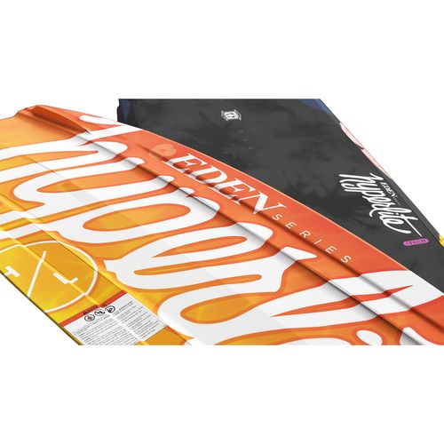 Hyperlite 2027 Eden Junior Girls Wakeboard