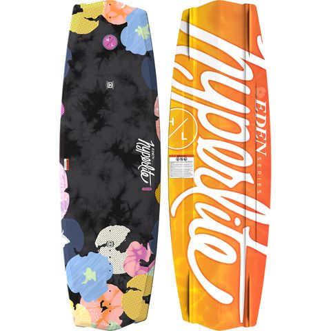 Hyperlite 2027 Eden 2.0 Women's Wakeboard
