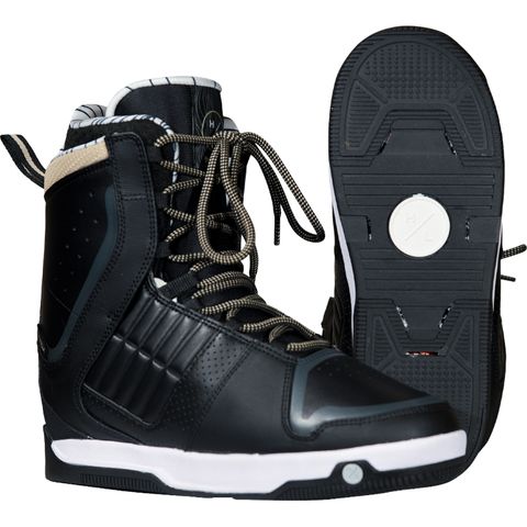 Hyperlite 2027 Freepress Men's Wakeboard Boots