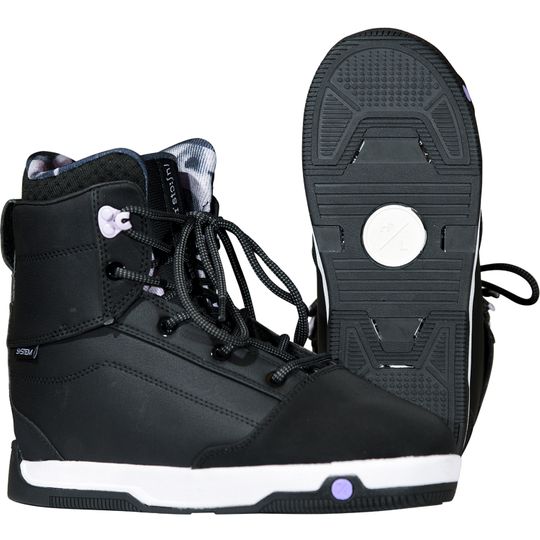 Hyperlite 2027 Distortion Men's Wakeboard Boots