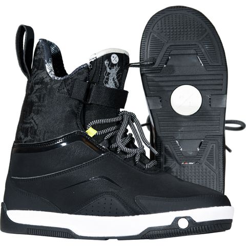 Hyperlite 2027 Gooey Men's Wakeboard Boots