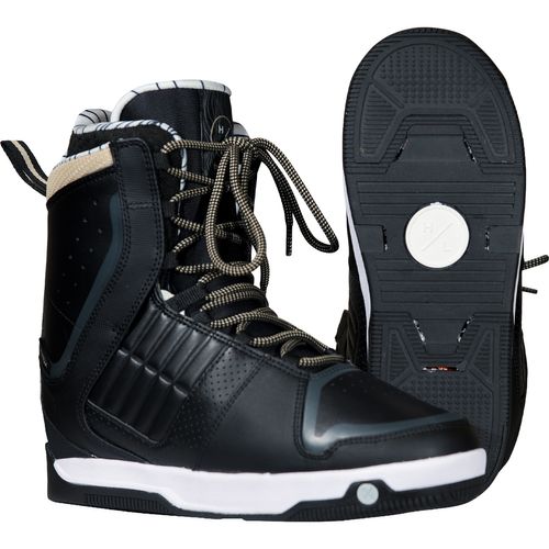 Hyperlite 2027 Freepress Men's Wakeboard Boots