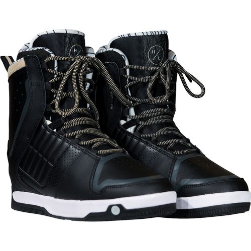 Hyperlite 2027 Freepress Men's Wakeboard Boots