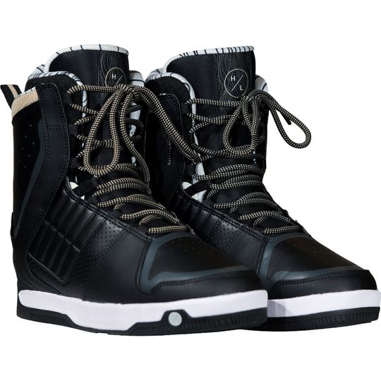Hyperlite 2027 Freepress Men's Wakeboard Boots