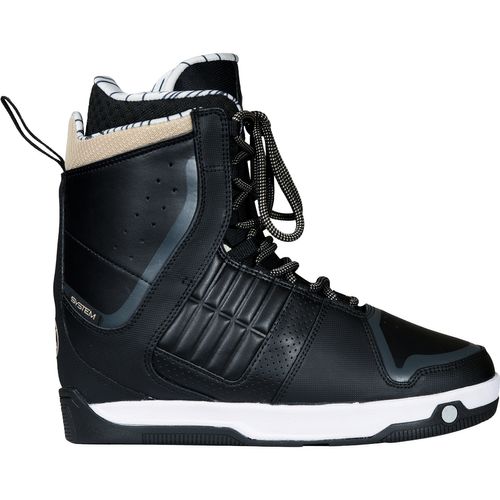 Hyperlite 2027 Freepress Men's Wakeboard Boots