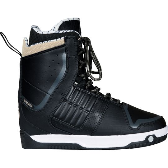 Hyperlite 2027 Freepress Men's Wakeboard Boots