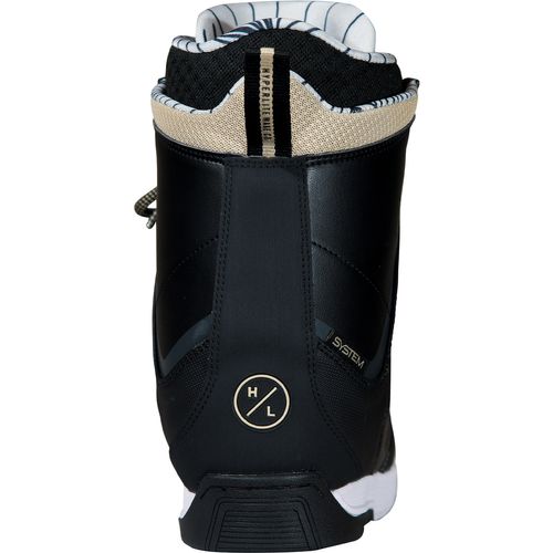 Hyperlite 2027 Freepress Men's Wakeboard Boots