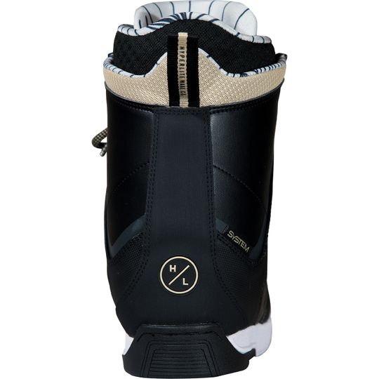 Hyperlite 2027 Freepress Men's Wakeboard Boots
