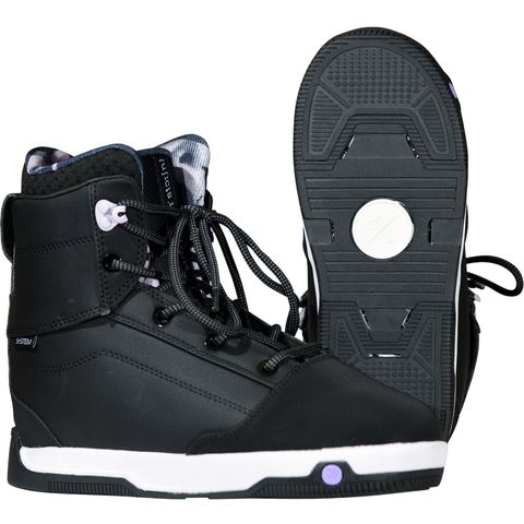Hyperlite 2027 Distortion Men's Wakeboard Boots