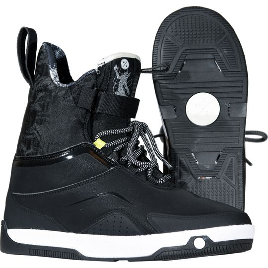 Hyperlite 2027 Gooey Men's Wakeboard Boots