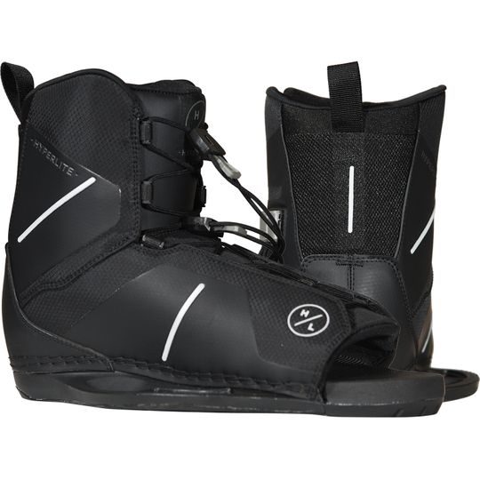 Hyperlite 2027 Remix Junior Wakeboard Boots