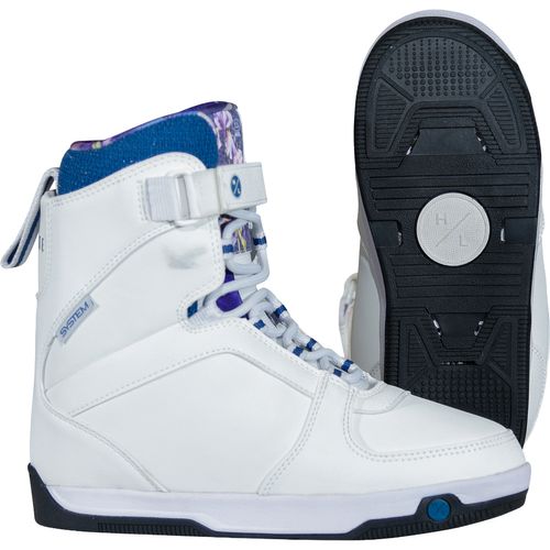 Hyperlite 2027 Aries Women's Wakeboard Boots