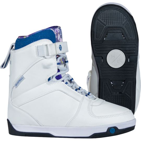 Hyperlite 2027 Aries Women's Wakeboard Boots