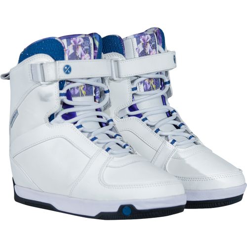 Hyperlite 2027 Aries Women's Wakeboard Boots