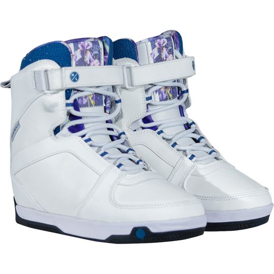Hyperlite 2027 Aries Women's Wakeboard Boots