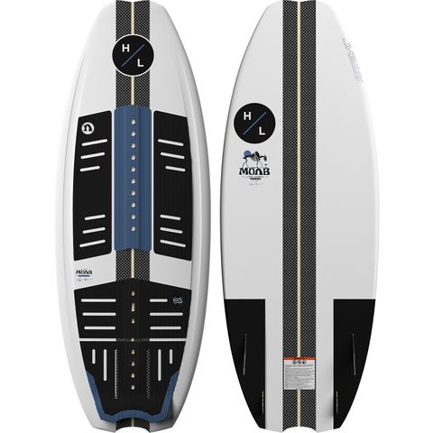 Hyperlite 2027 Moab Wakesurfer