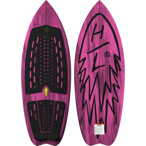 Hyperlite 2027 Frother Wakesurfer