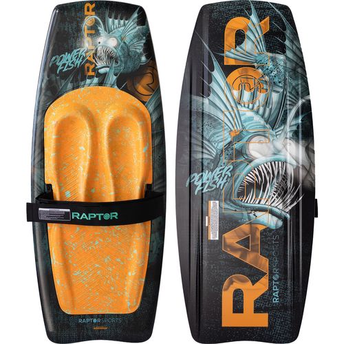 Raptor 2027 Powerfish Kneeboard