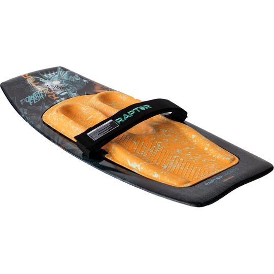 Raptor 2027 Powerfish Kneeboard