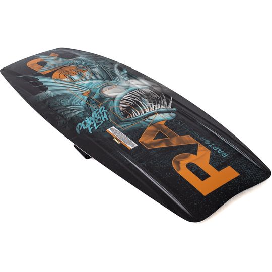 Raptor 2027 Powerfish Kneeboard