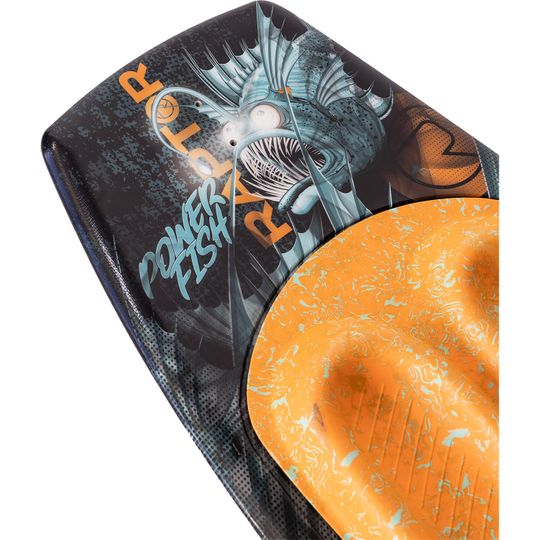 Raptor 2027 Powerfish Kneeboard