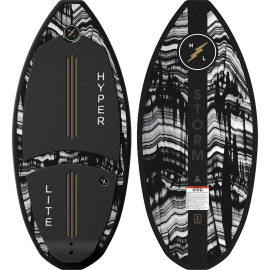 Hyperlite 2027 Storm Wakesurfer