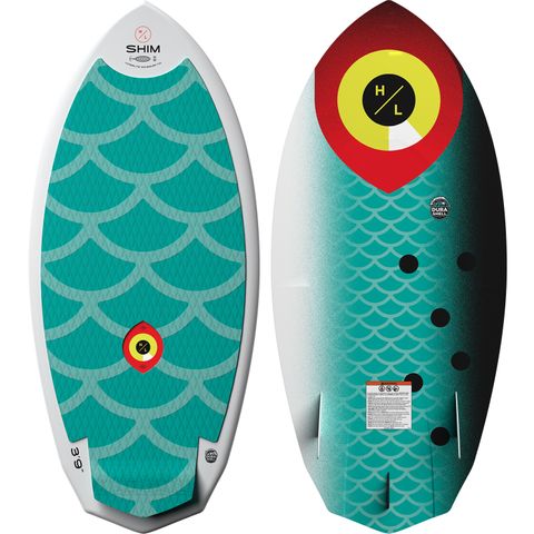 Hyperlite 2027 Shim Junior Wakesurfer