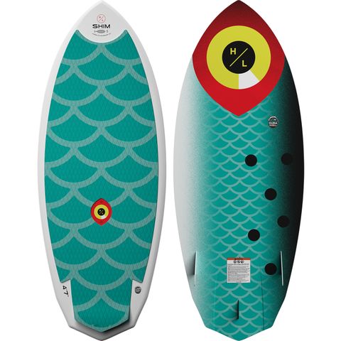 Hyperlite 2027 Shim Wakesurfer