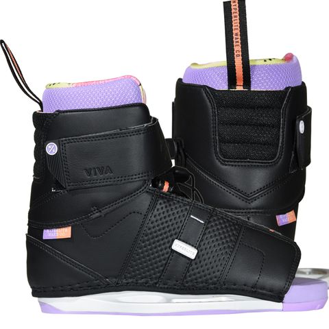 Hyperlite 2027 Viva Women's Wakeboard Boots