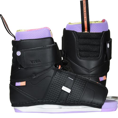 Hyperlite 2027 Viva Women's Wakeboard Boots