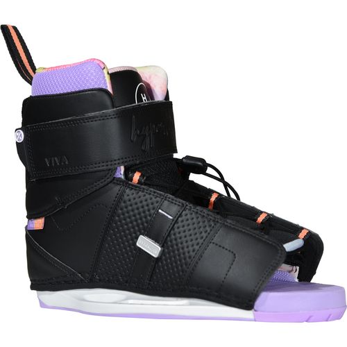 Hyperlite 2027 Viva Women's Wakeboard Boots