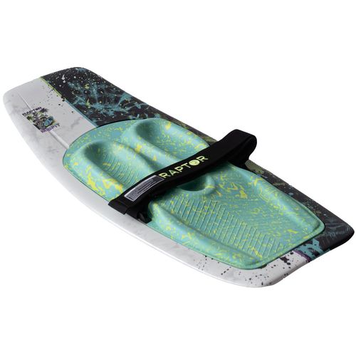 Raptor 2027 Misfit Kneeboard