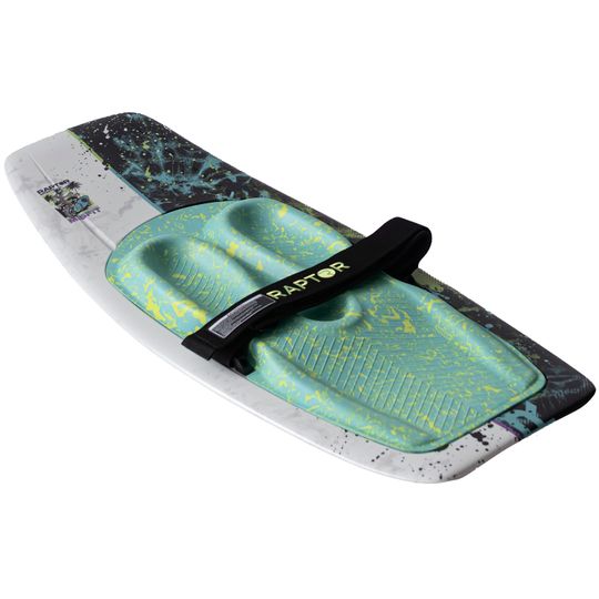 Raptor 2027 Misfit Kneeboard
