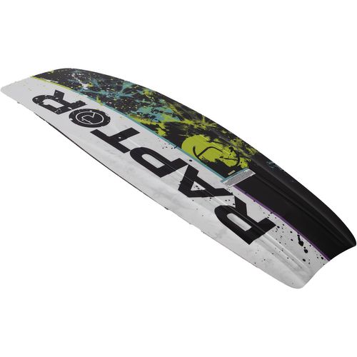 Raptor 2027 Misfit Kneeboard