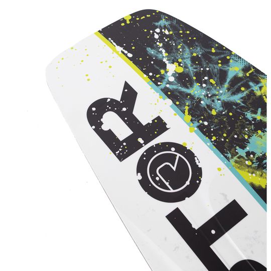 Raptor 2027 Misfit Kneeboard