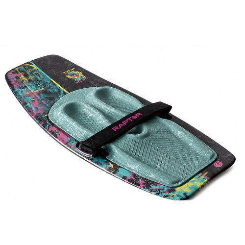 Raptor 2027 Muse Kneeboard