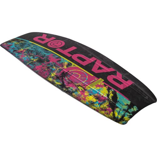 Raptor 2027 Muse Kneeboard